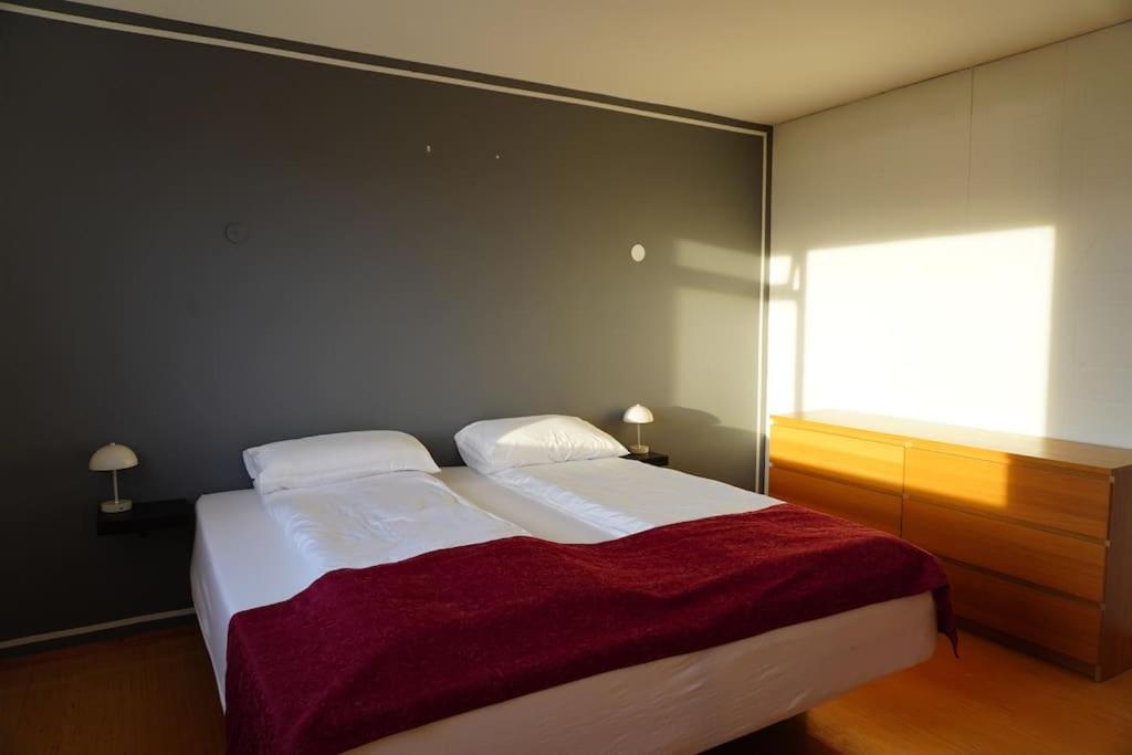 Apartment Spacious Near Sky Lagoon