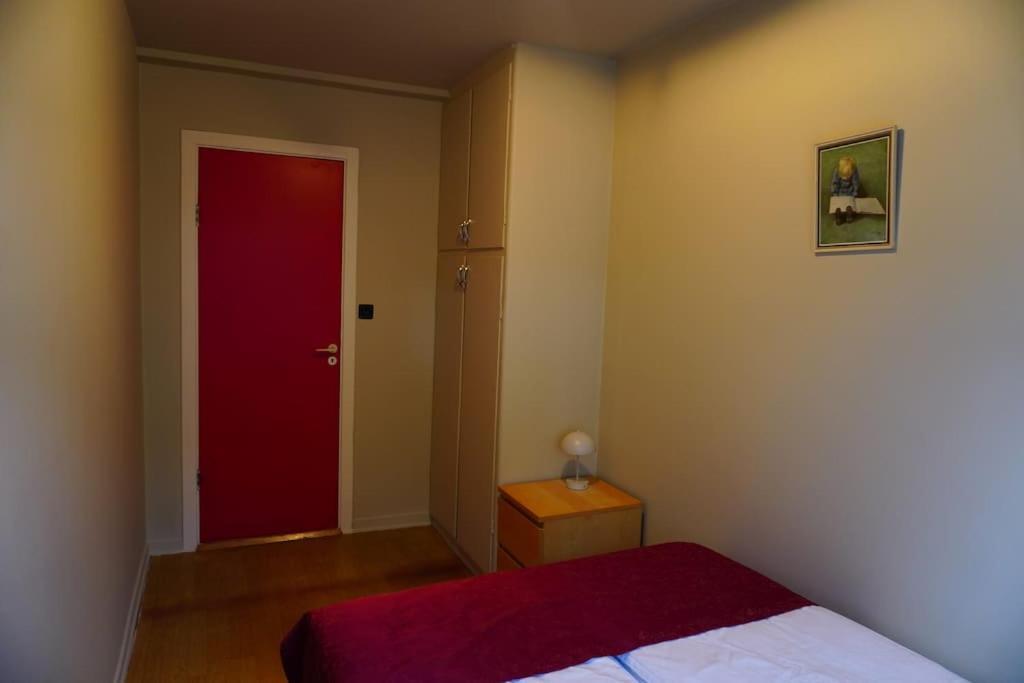 Spacious Near Sky Lagoon Reykjavik
