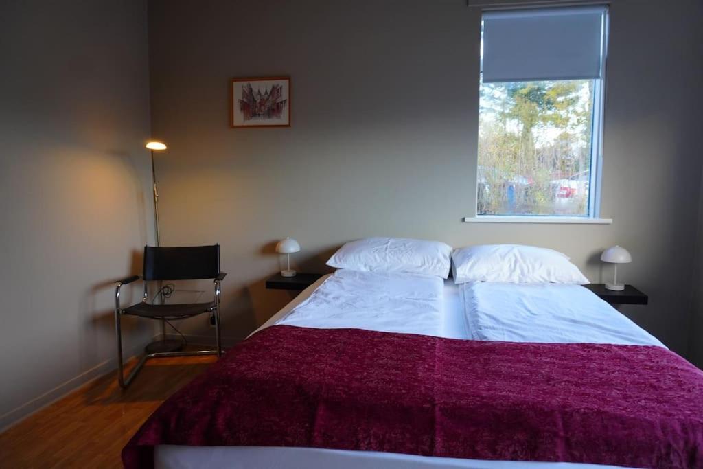Spacious Near Sky Lagoon * Reykjavik