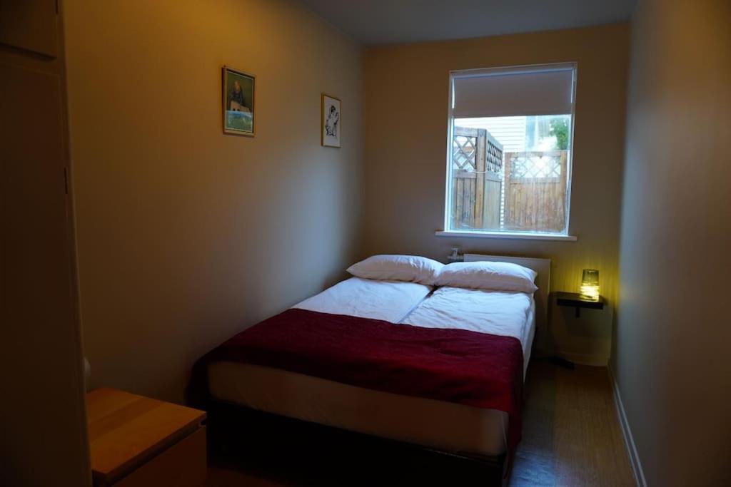 Spacious Near Sky Lagoon Reykjavik