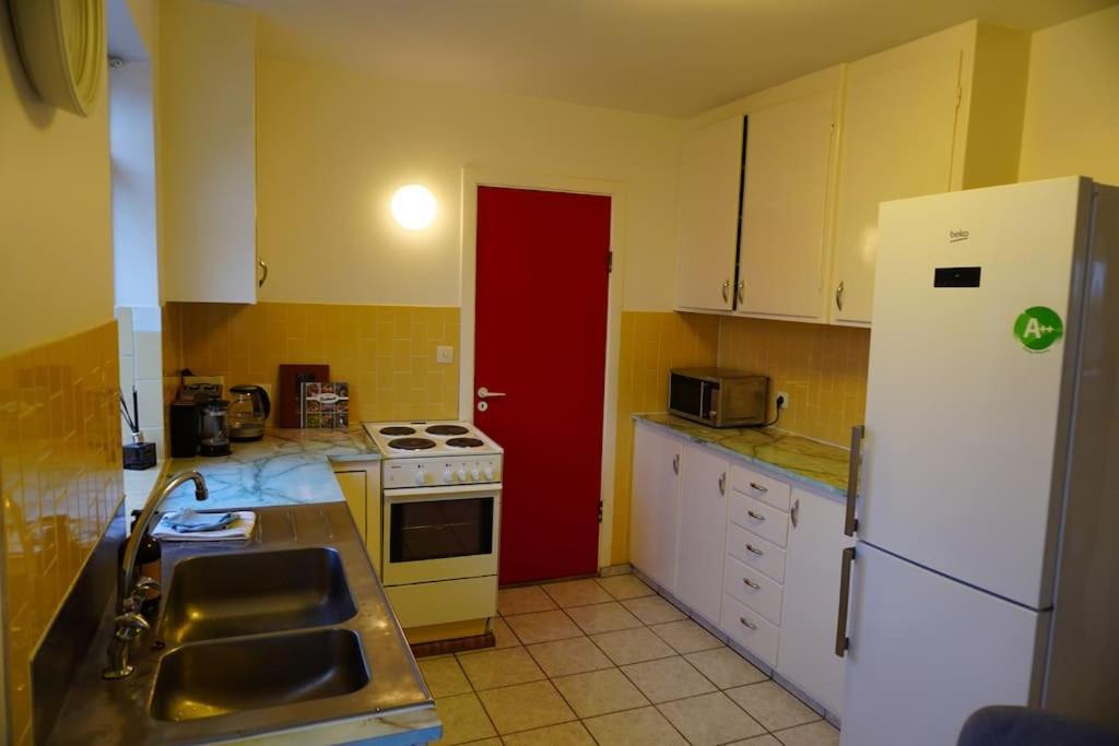 Spacious Near Sky Lagoon