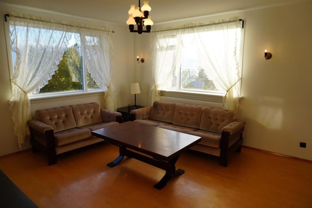 Apartment Spacious Near Sky Lagoon