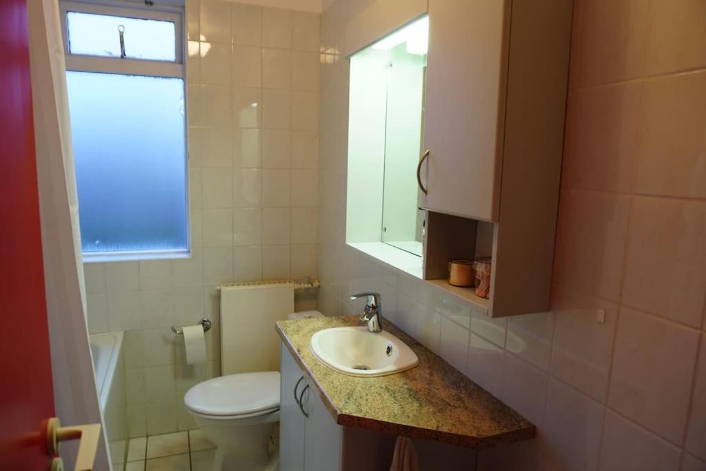 Apartment Spacious Near Sky Lagoon *