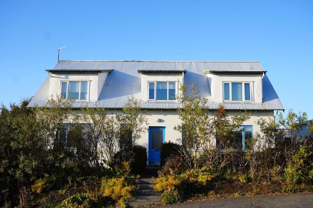 Spacious Near Sky Lagoon Apartment Reykjavik