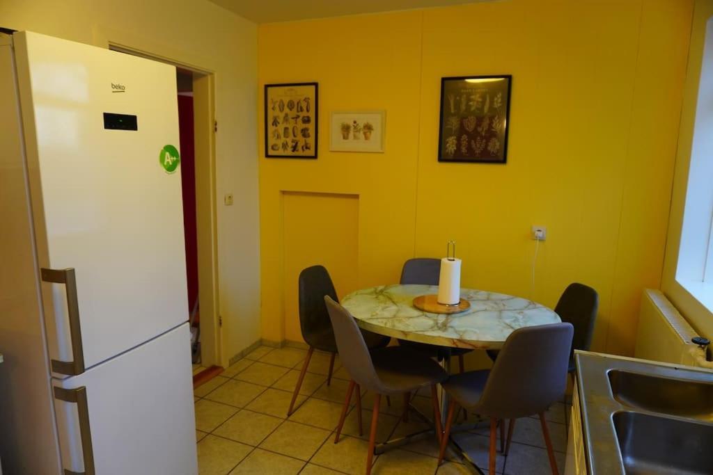 Spacious Near Sky Lagoon Lejlighed *